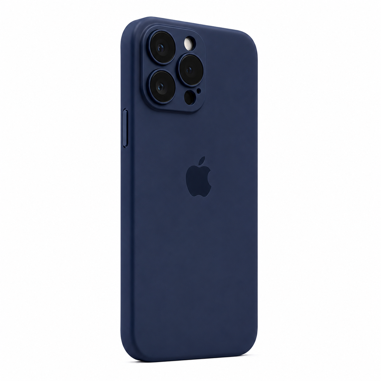 Luxury iPhone Case – Premium Matte Protective Cover