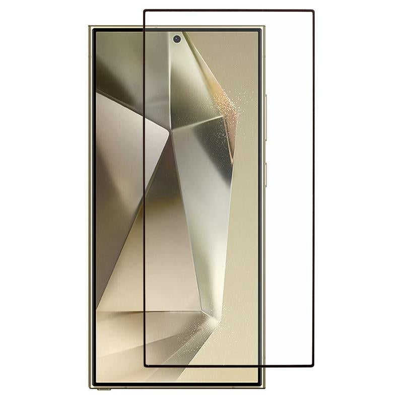 Crystal-Clear & dark Protection for Your Samsung Galaxy Display