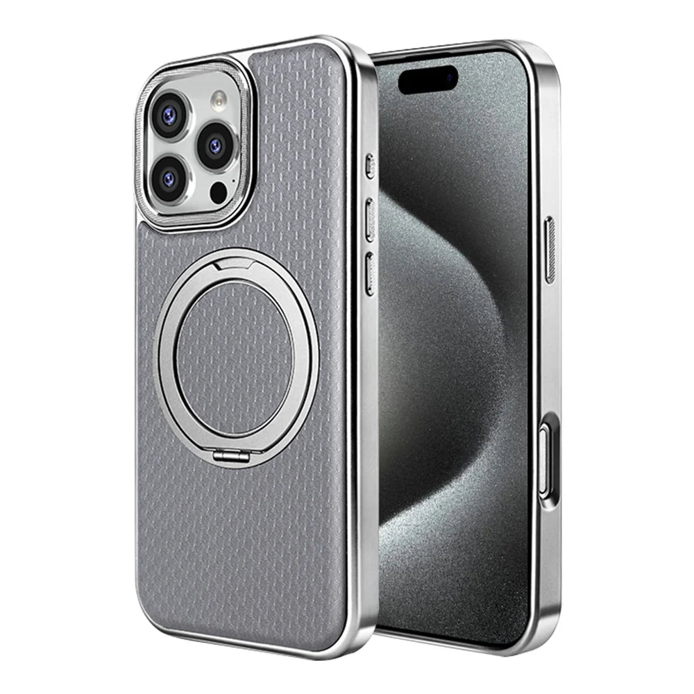 Luxury MagSafe Case with 360° Rotating Stand for iPhone 12–17 Pro Max | White Color Iphone case | Iphone cover | Apple Phone Cover | magsafe case with stand | iphone magsafe case with stand | iphone stand case free shipping USA |
affordable magsafe stand case | slim magsafe case with stand |
protective magsafe case with stand |
best magsafe case with kickstand |
best iphone case with stand | iphone case with stand |
magsafe ring holder case |
magnetic phone case with stand |