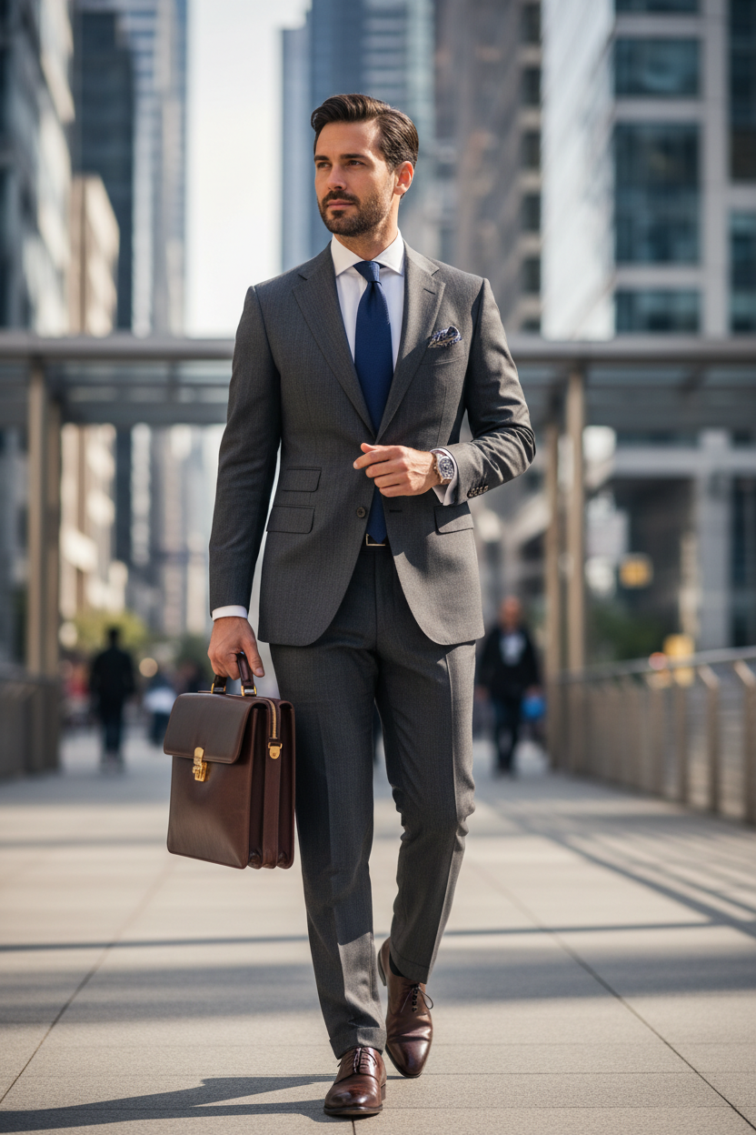 Men's Bags