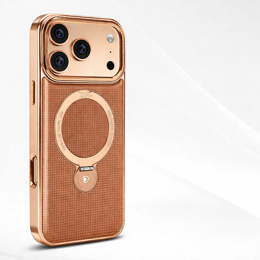 Premium magnetic case with ultra-strong hold, sleek design, and reliable everyday protection.