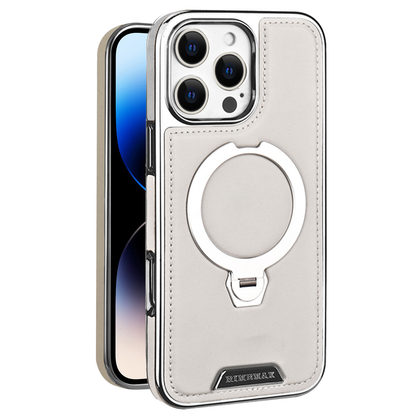 iPhone Daily Essentials Bundle – Case, MagSafe Power Bank, Car Mount & Screen Protector