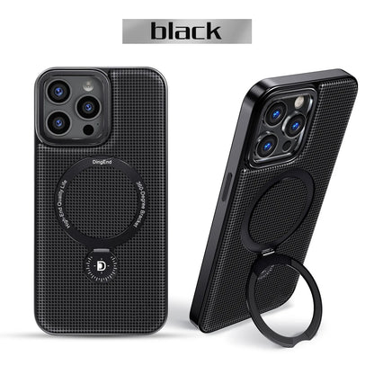 Premium magnetic case with ultra-strong hold, sleek design, and reliable everyday protection.