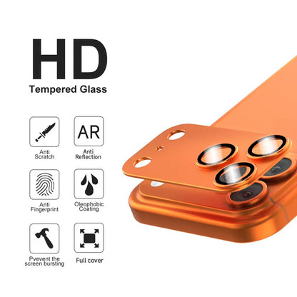 Iphone Lens Protector – Scratch-Resistant, Crystal-Clear Photos | CASE116