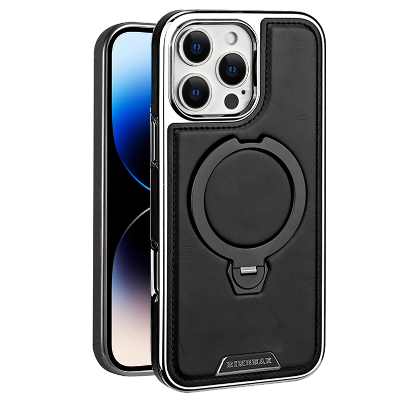 iPhone Daily Essentials Bundle – Case, MagSafe Power Bank, Car Mount & Screen Protector