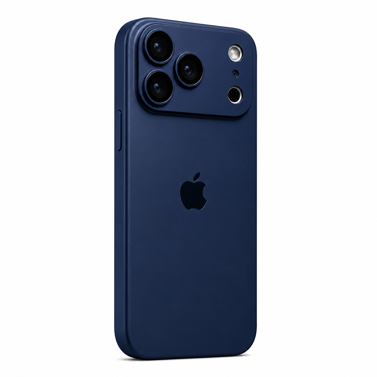 Luxury iPhone Case – Premium Matte Protective Cover