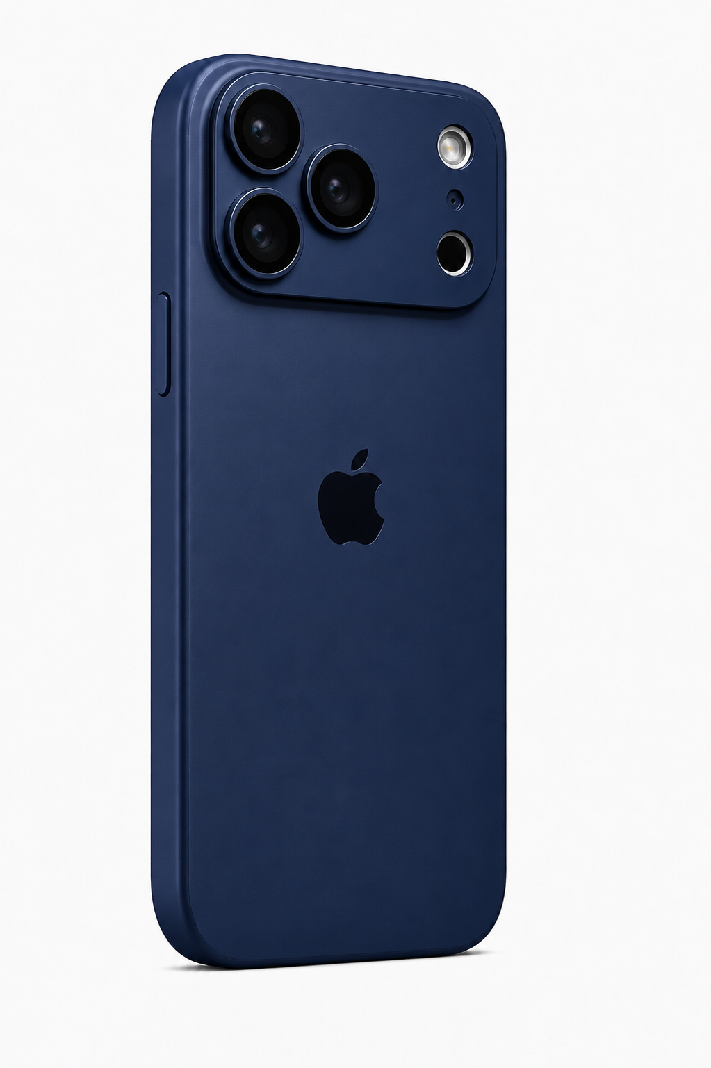 Luxury iPhone Case – Premium Matte Protective Cover