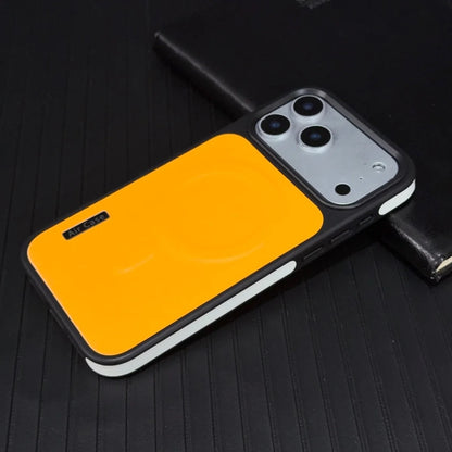 Shockproof Slim iPhone Case with MagSafe – Maximum Protection & Stylish Comfort