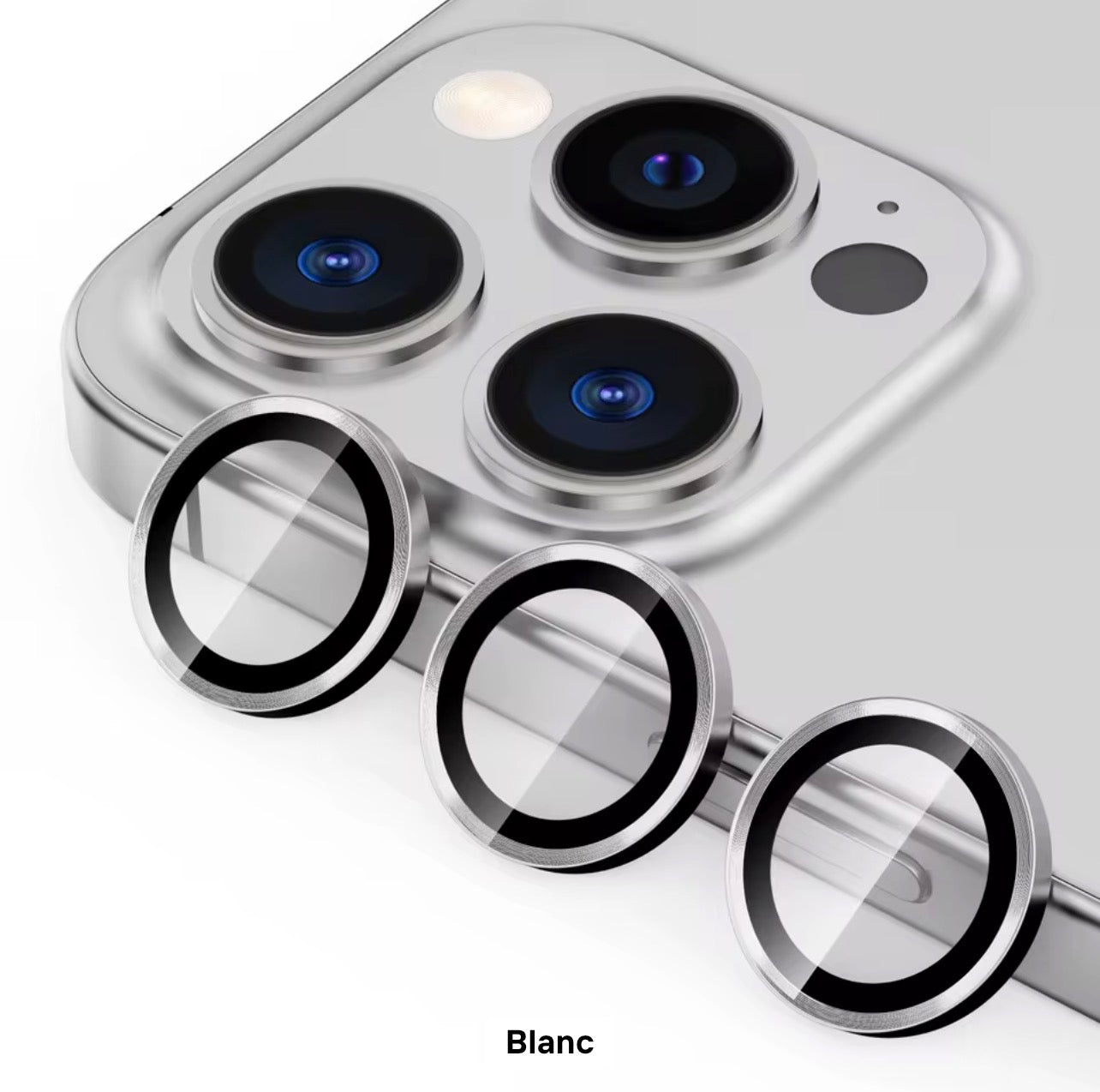 Iphone Lens Protector – Scratch-Resistant, Crystal-Clear Photos | CASE116