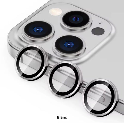 Iphone Lens Protector – Scratch-Resistant, Crystal-Clear Photos | CASE116
