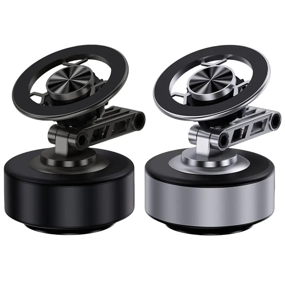 Magnetic Phone Holder with Adjustable Arm – Hands-Free Convenience & 360° Viewing