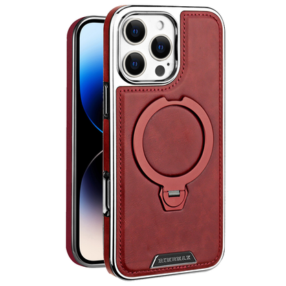 iPhone Daily Essentials Bundle – Case, MagSafe Power Bank, Car Mount & Screen Protector