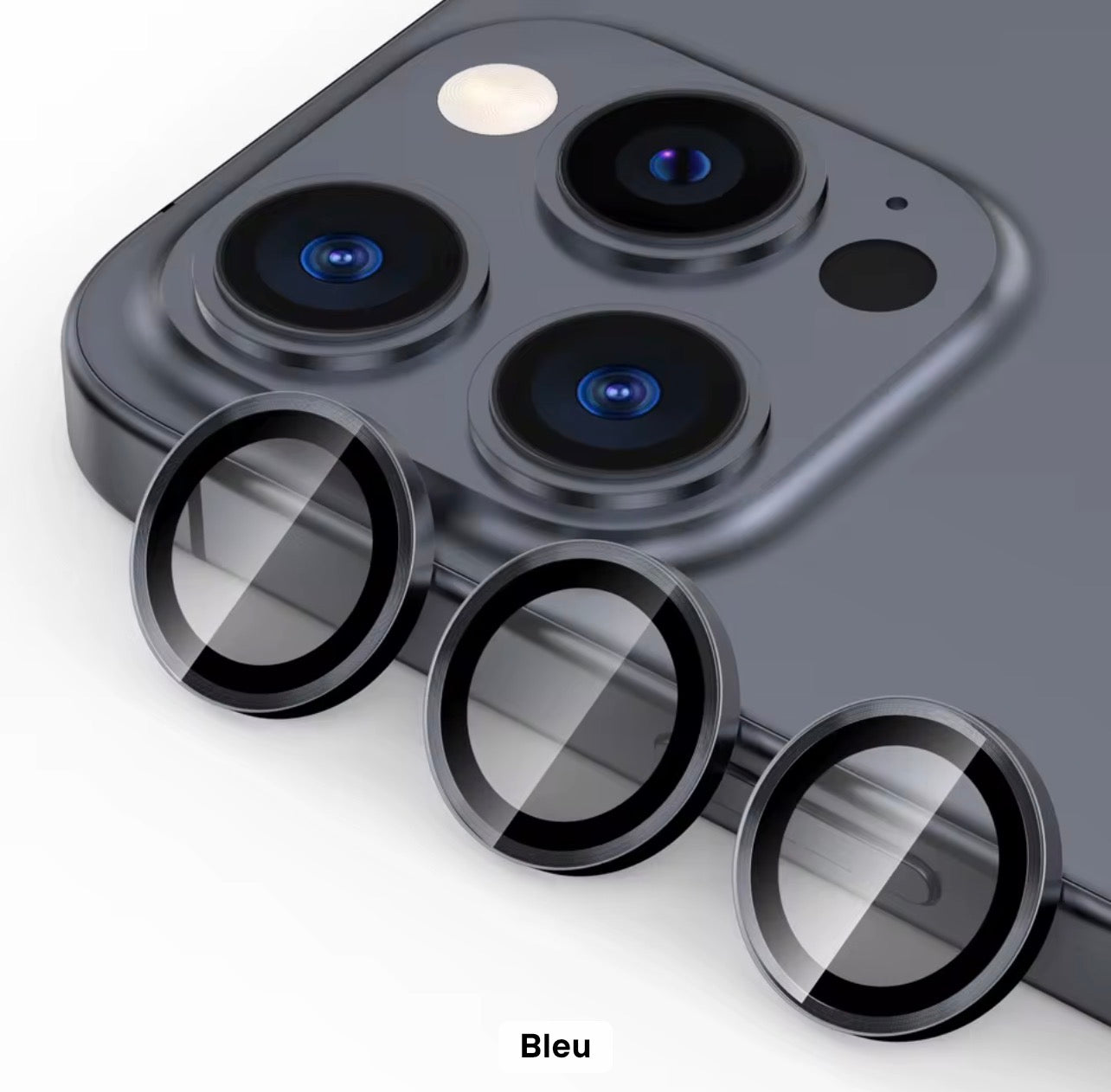 Iphone Lens Protector – Scratch-Resistant, Crystal-Clear Photos | CASE116