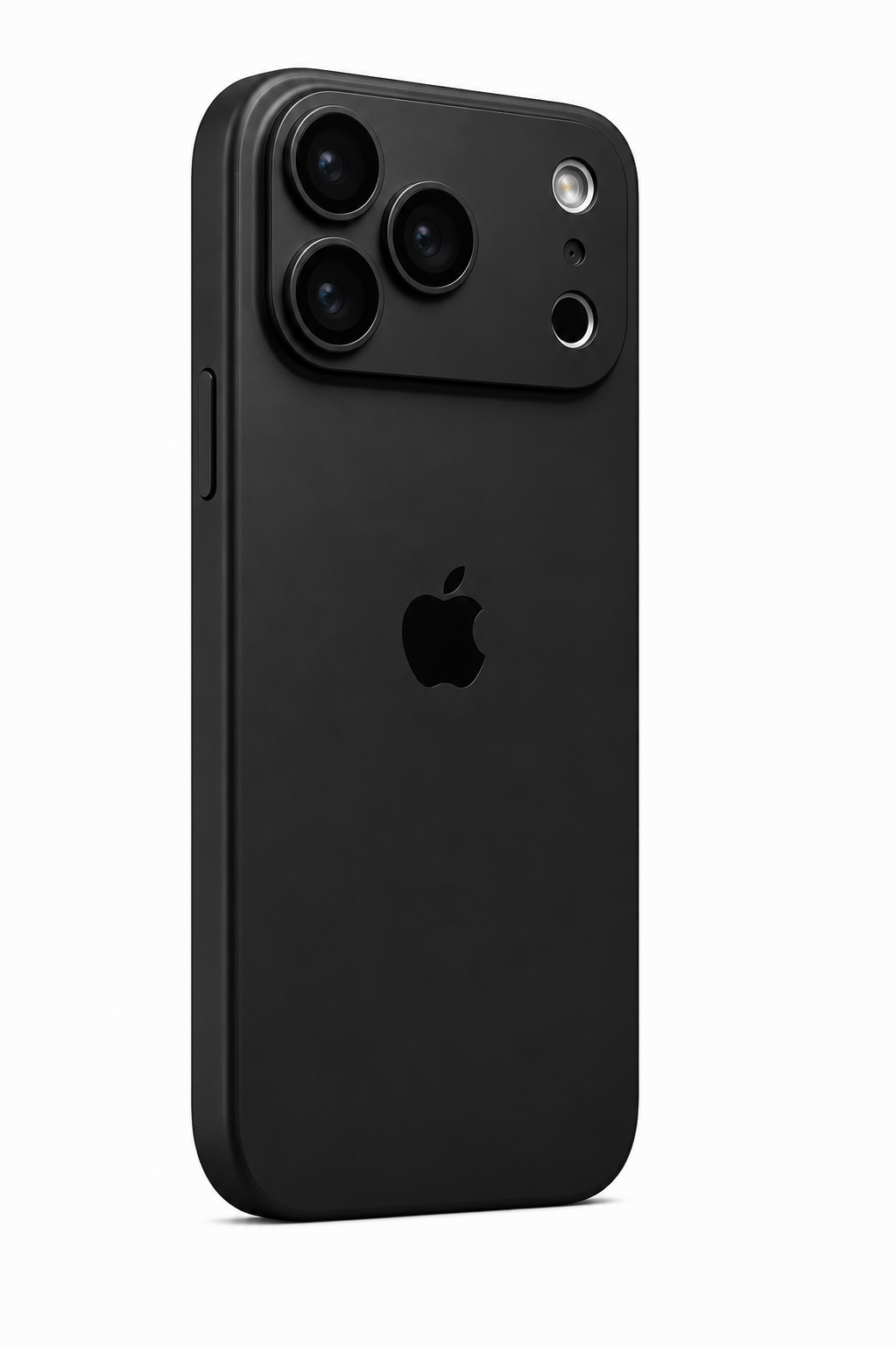 Luxury iPhone Case – Premium Matte Protective Cover
