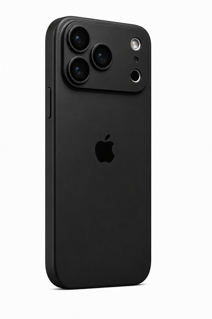 Luxury iPhone Case – Premium Matte Protective Cover