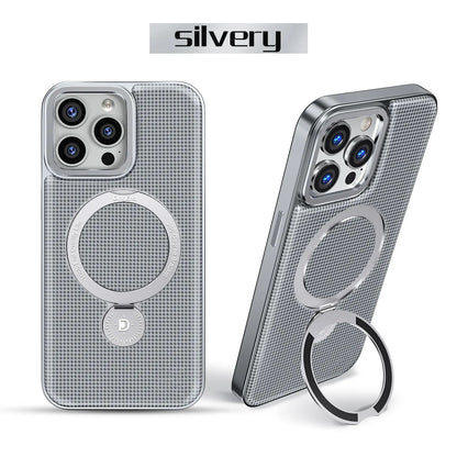Premium magnetic case with ultra-strong hold, sleek design, and reliable everyday protection.