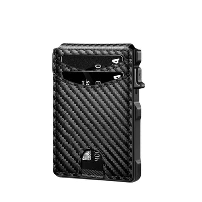 Slim RFID-Blocking Smart Wallet & Card Holder | CASE116