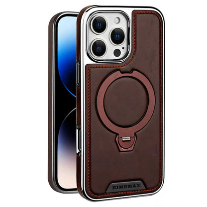 iPhone Daily Essentials Bundle – Case, MagSafe Power Bank, Car Mount & Screen Protector