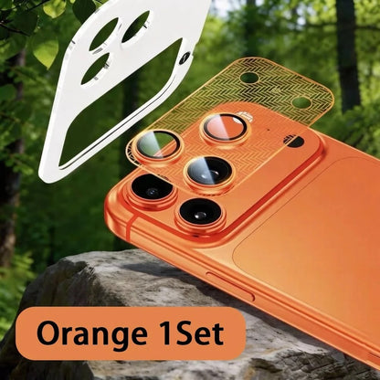 Iphone Lens Protector – Scratch-Resistant, Crystal-Clear Photos | CASE116