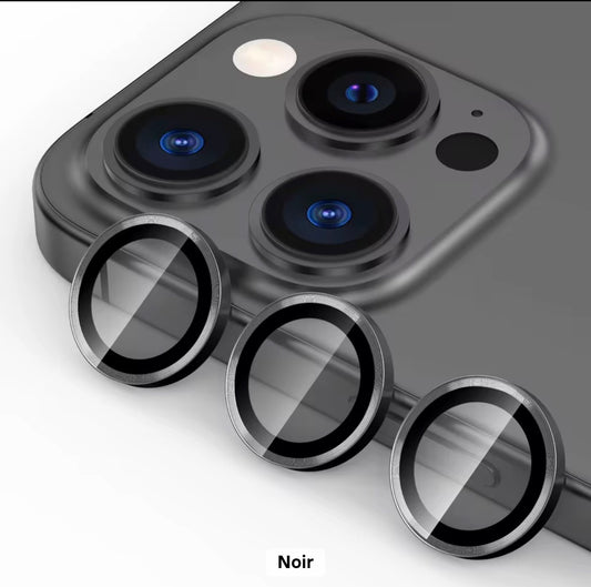 Iphone Lens Protector – Scratch-Resistant, Crystal-Clear Photos | CASE116