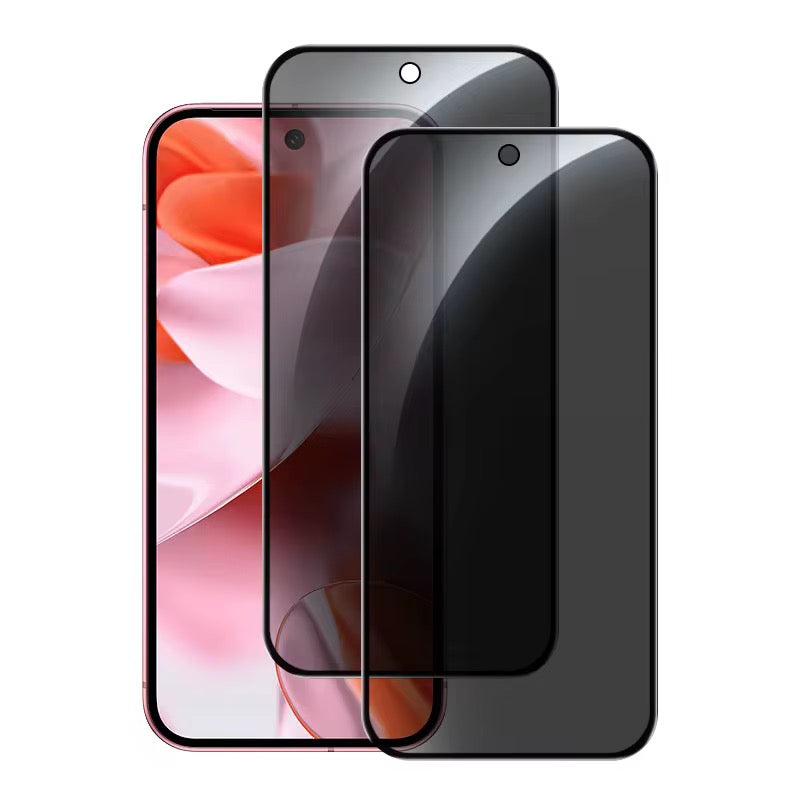 iPhone Privacy Screen Protector –Anti-Spy, Full Coverage