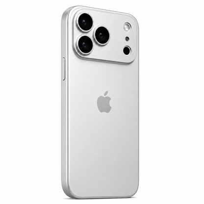 Luxury iPhone Case – Premium Matte Protective Cover