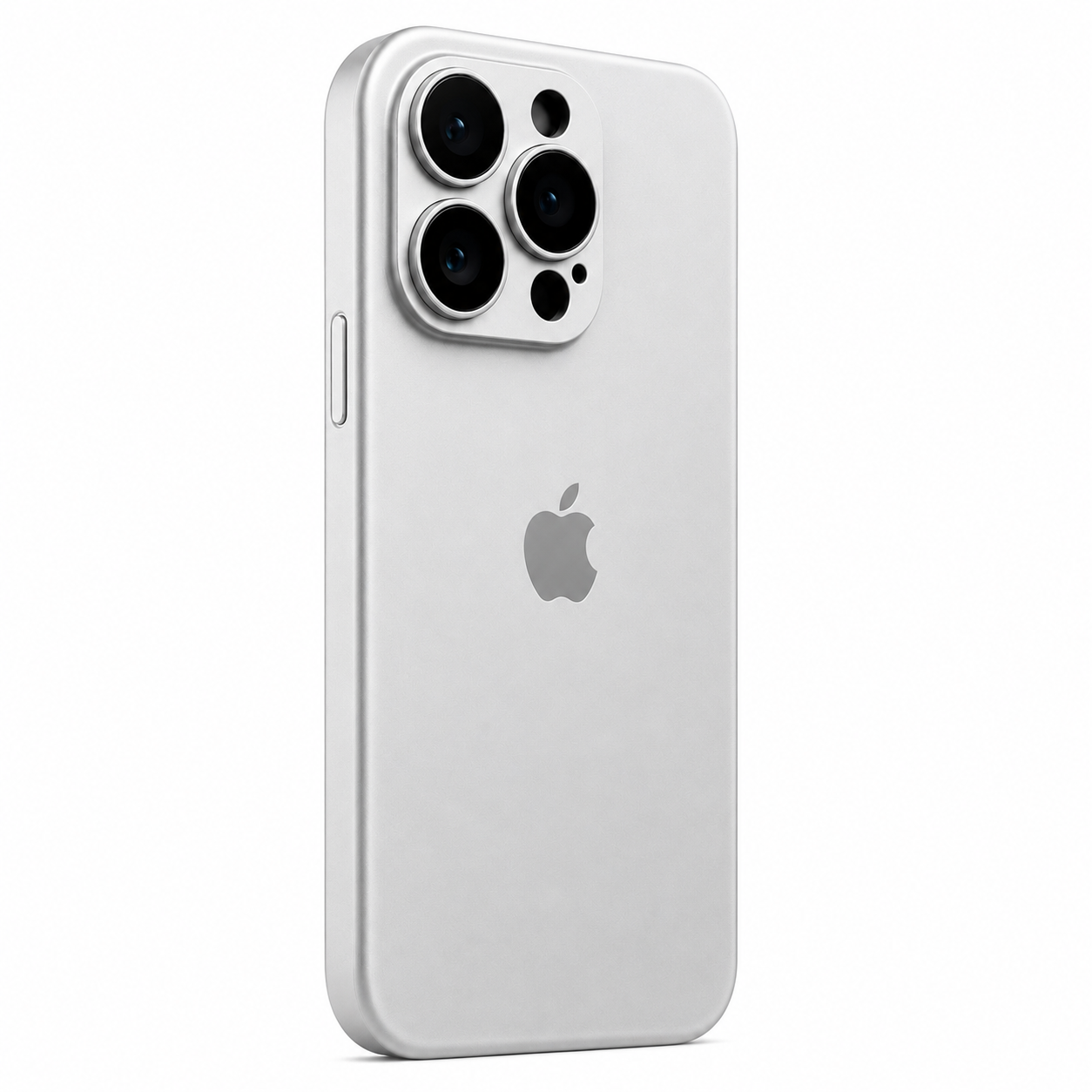 Luxury iPhone Case – Premium Matte Protective Cover
