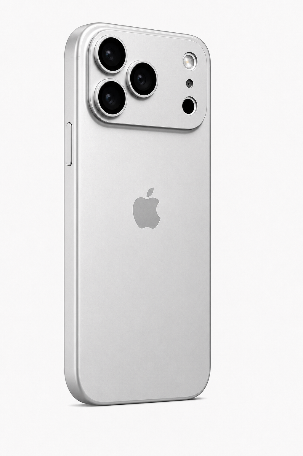 Luxury iPhone Case – Premium Matte Protective Cover