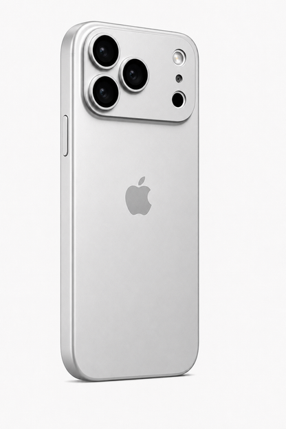 Luxury iPhone Case – Premium Matte Protective Cover