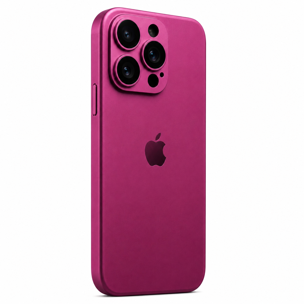Luxury iPhone Case – Premium Matte Protective Cover