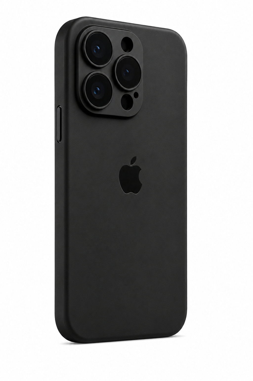 Luxury iPhone Case – Premium Matte Protective Cover