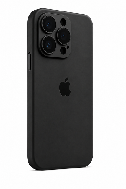 Luxury iPhone Case – Premium Matte Protective Cover