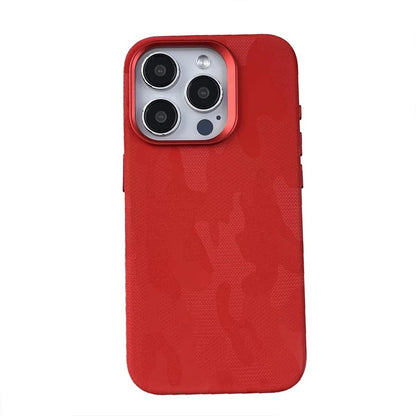 Shockproof Camouflage iPhone Case – Sleek Grip, Military-Grade Protection & Bold Style