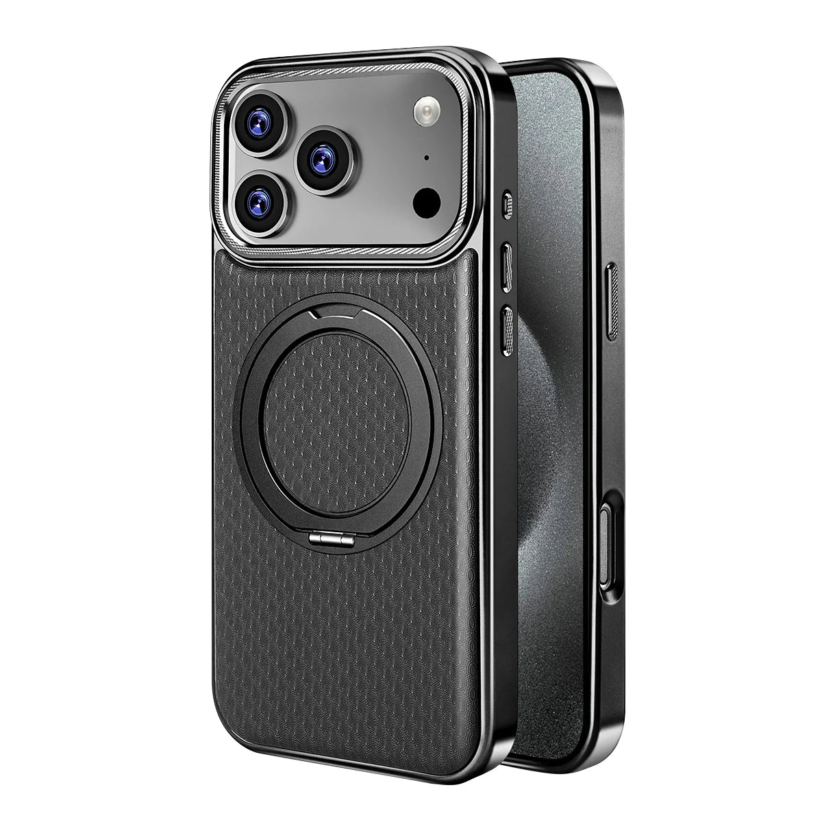 Luxury MagSafe Case with 360° Rotating Stand for iPhone 12–17 Pro Max | Black Color Iphone 17 Pro Max case | Iphone cover | Apple Phone Cover | magsafe case with stand | iphone magsafe case with stand | iphone stand case free shipping USA |
affordable magsafe stand case | slim magsafe case with stand |
protective magsafe case with stand | 
best magsafe case with kickstand |
best iphone case with stand | iphone case with stand |
magsafe ring holder case | 
magnetic phone case with stand |