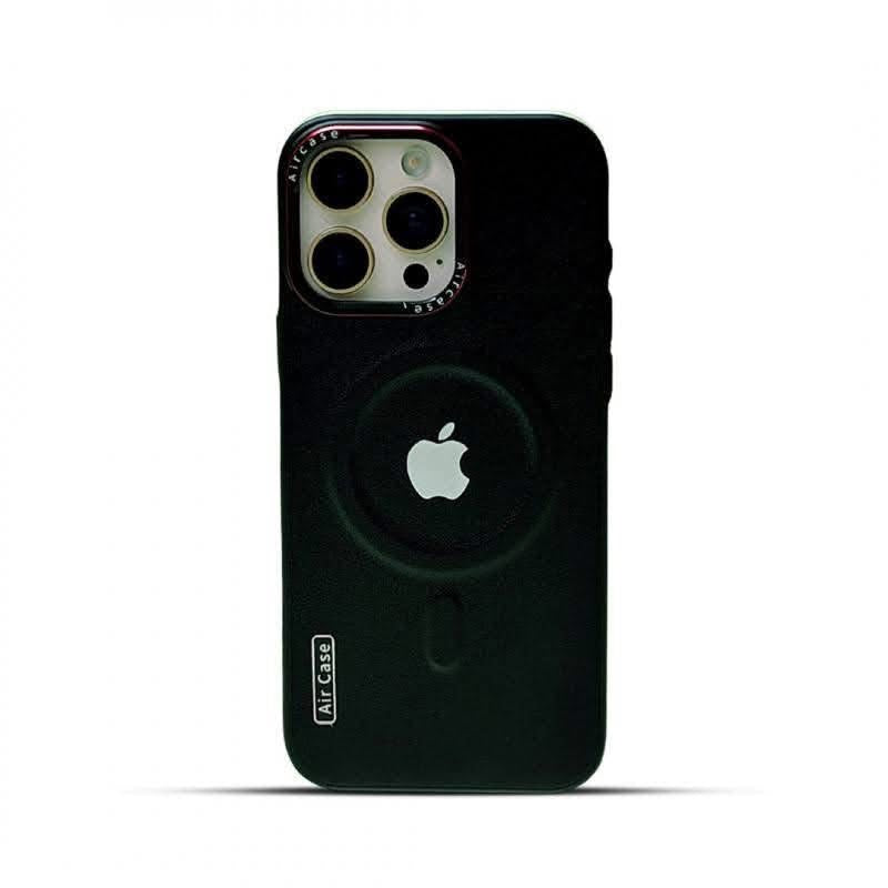 Shockproof Slim iPhone Case with MagSafe – Maximum Protection & Stylish Comfort