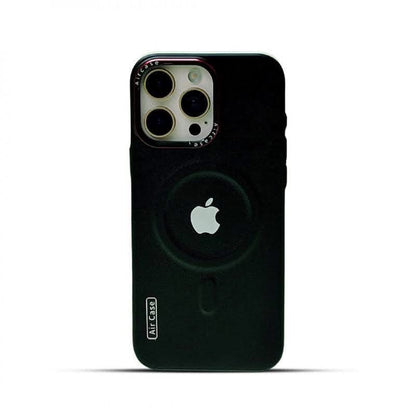 Shockproof Slim iPhone Case with MagSafe – Maximum Protection & Stylish Comfort