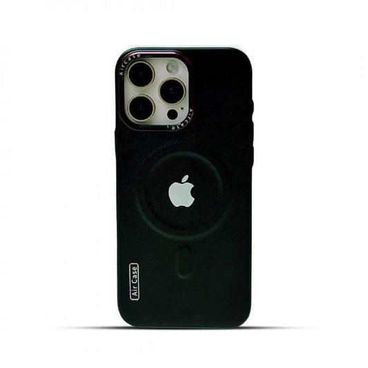 Shockproof Slim iPhone Case with MagSafe – Maximum Protection & Stylish Comfort