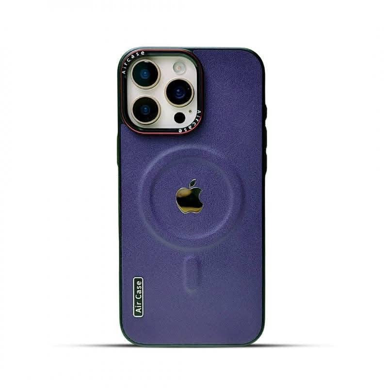 Shockproof Slim iPhone Case with MagSafe – Maximum Protection & Stylish Comfort