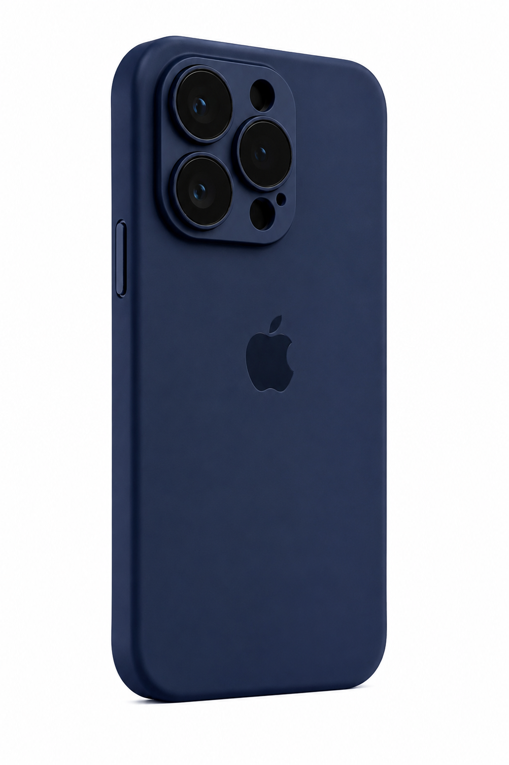 Luxury iPhone Case – Premium Matte Protective Cover