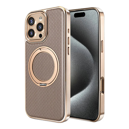 Luxury MagSafe Case with 360° Rotating Stand for iPhone 12–17 Pro Max | Golden Color Iphone case | Iphone cover | Apple Phone Cover | magsafe case with stand | iphone magsafe case with stand | iphone stand case free shipping USA |
affordable magsafe stand case | slim magsafe case with stand |
protective magsafe case with stand | 
best magsafe case with kickstand |
best iphone case with stand | iphone case with stand |
magsafe ring holder case | 
magnetic phone case with stand |