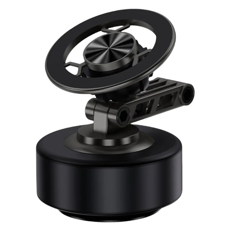 Magnetic Phone Holder with Adjustable Arm – Hands-Free Convenience & 360° Viewing