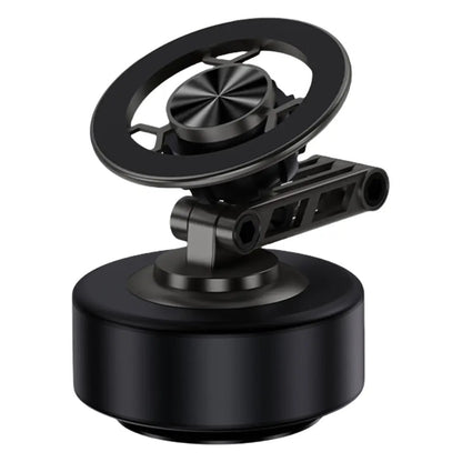 Magnetic Phone Holder with Adjustable Arm – Hands-Free Convenience & 360° Viewing