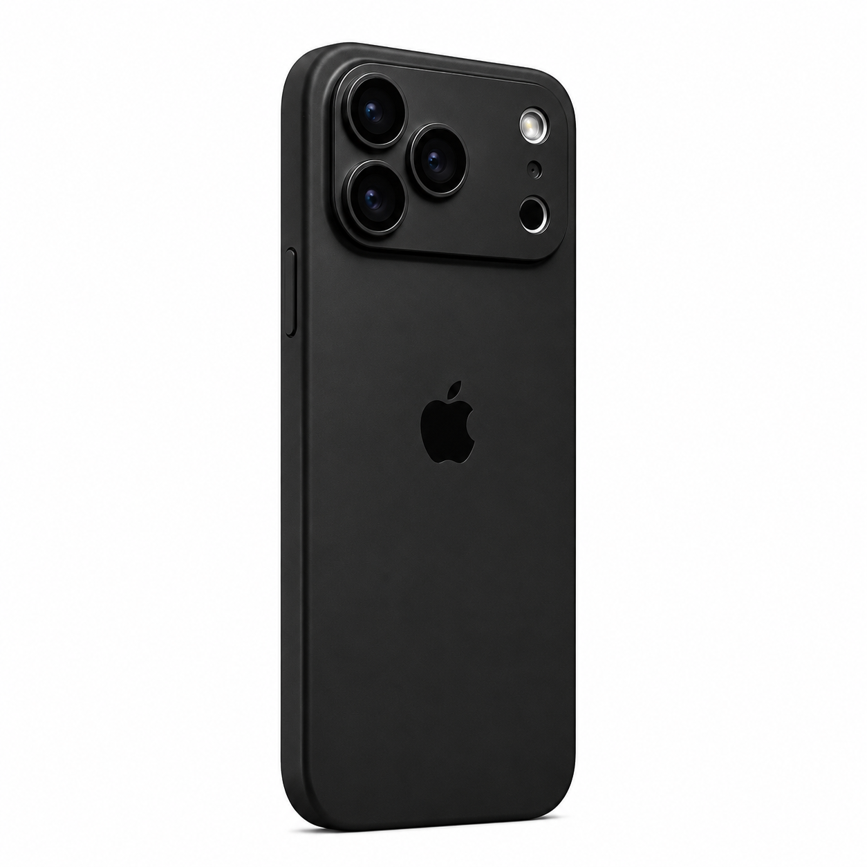 Luxury iPhone Case – Premium Matte Protective Cover