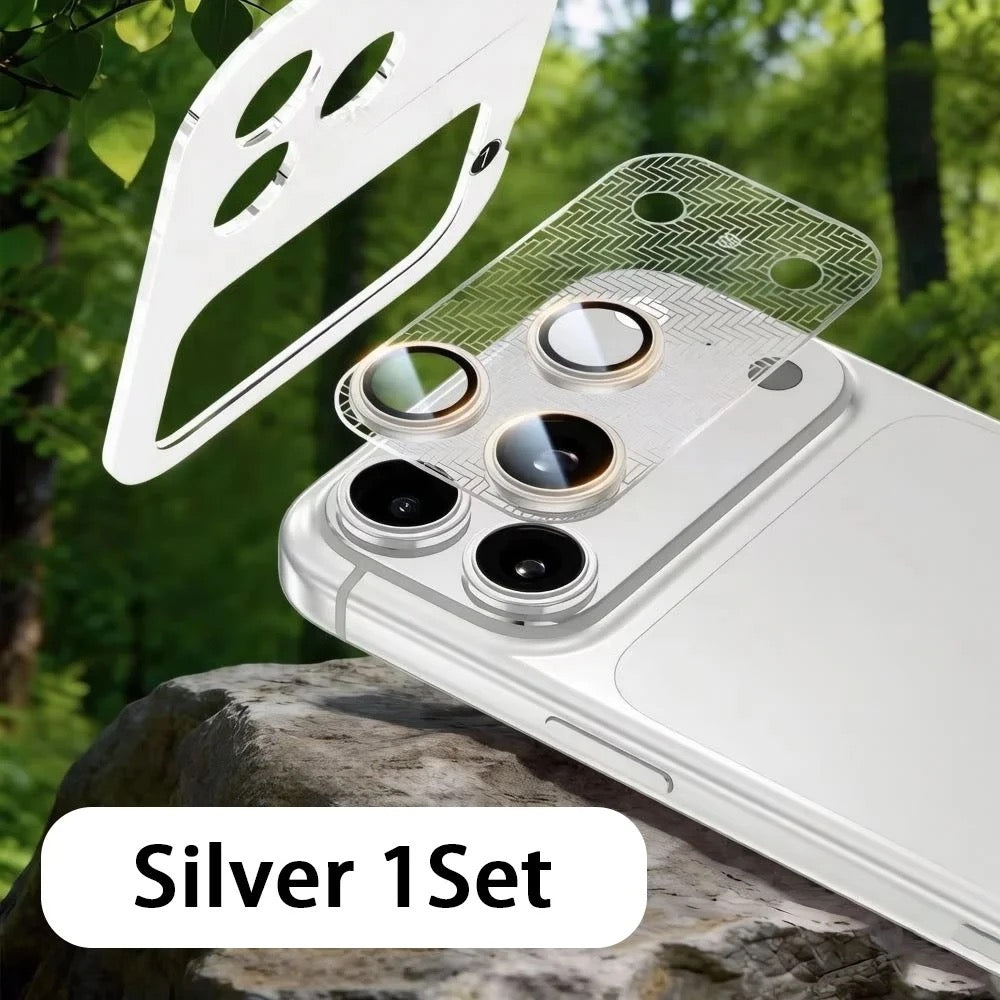 Iphone Lens Protector – Scratch-Resistant, Crystal-Clear Photos | CASE116