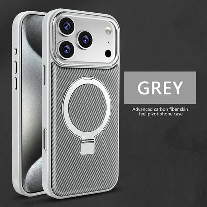 Premium magnetic case with ultra-strong hold, sleek design, and reliable everyday protection.