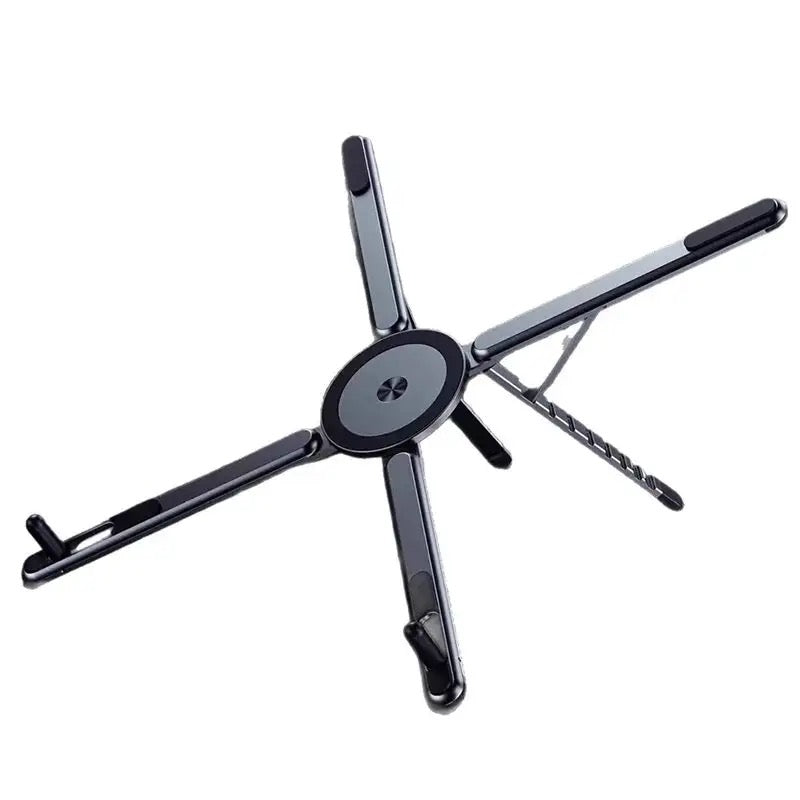 Foldable Phone & Tablet Stand – Adjustable, Portable & Stable Hands-Free Holder