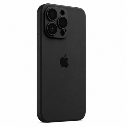 Luxury iPhone Case – Premium Matte Protective Cover