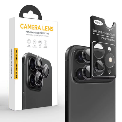 Iphone Lens Protector – Scratch-Resistant, Crystal-Clear Photos | CASE116
