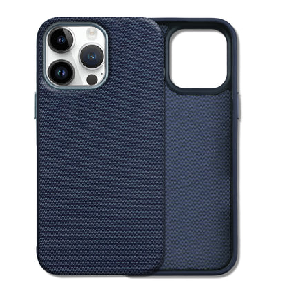Premium Fabric iPhone Case – Shockproof, Slim & Anti-Scratch Protection