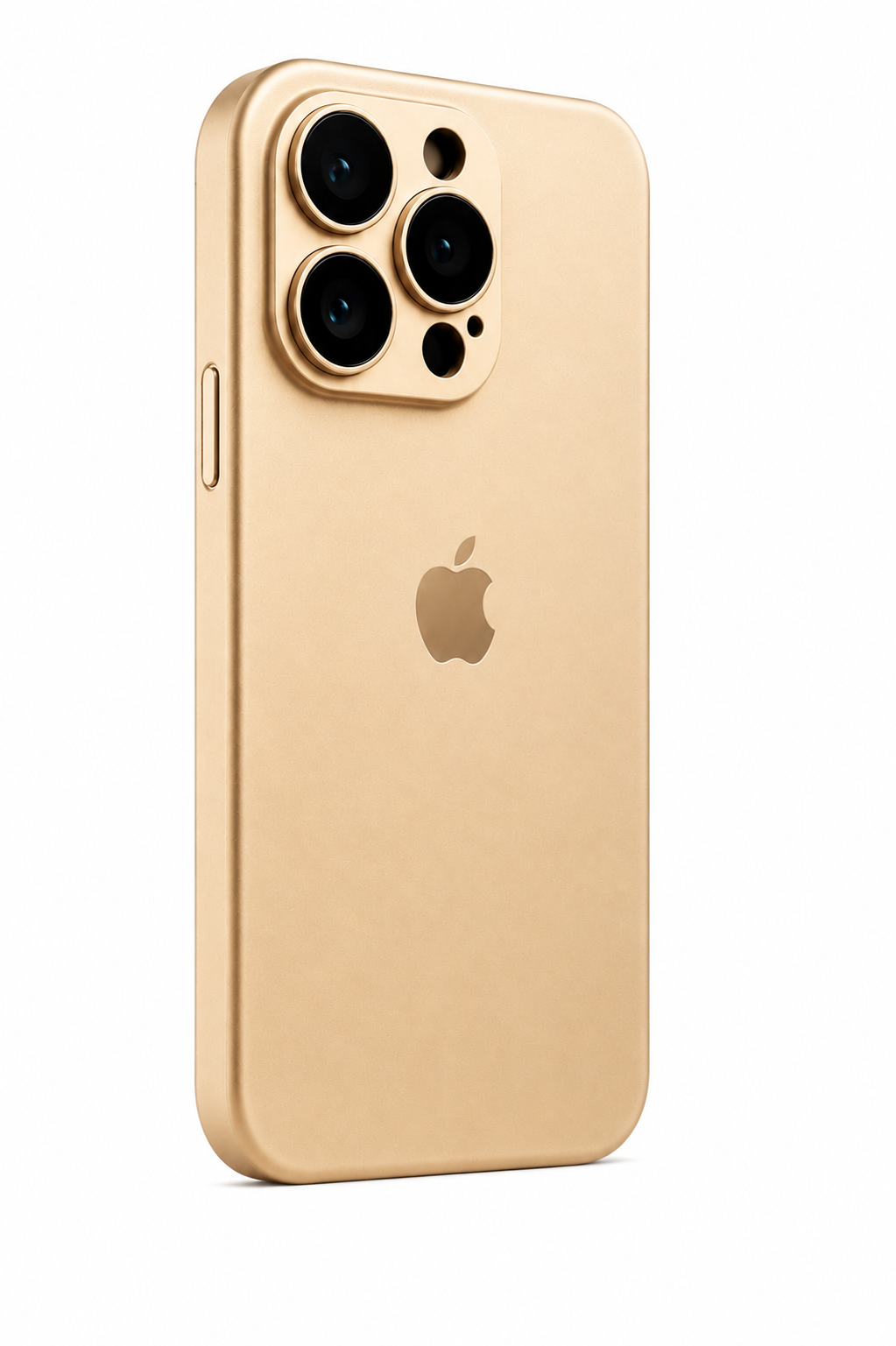Luxury iPhone Case – Premium Matte Protective Cover